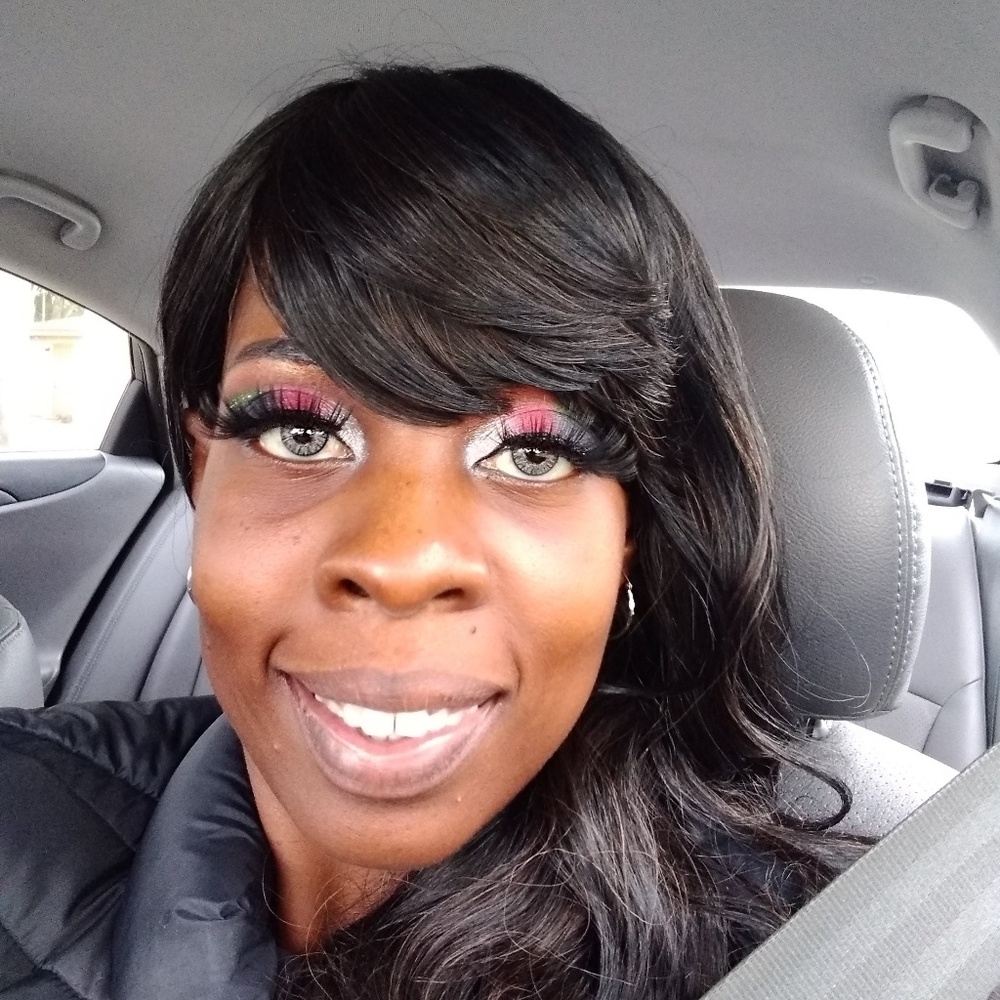 Meet your Posher, Mel